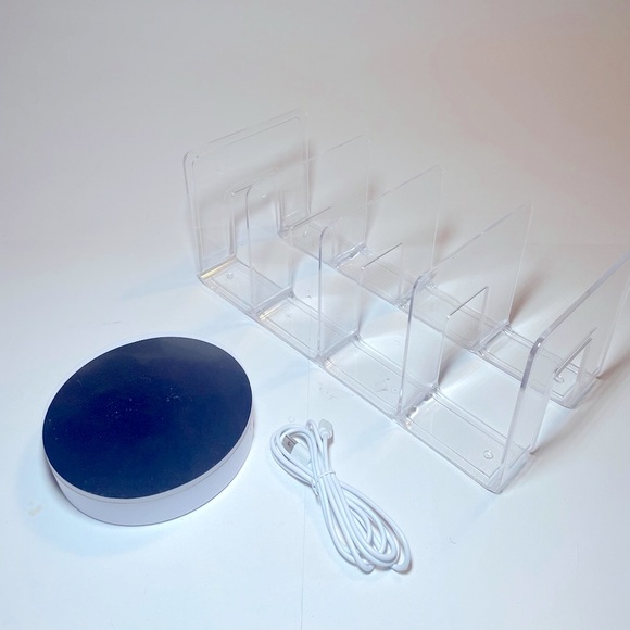 Display SETUP’ bundleTeamgold